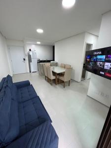 Apartamento Amplo e Confortável em Maceió