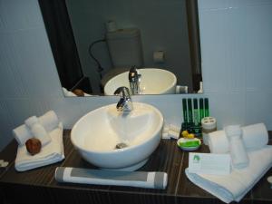 Perivoli Country Hotel & Retreat