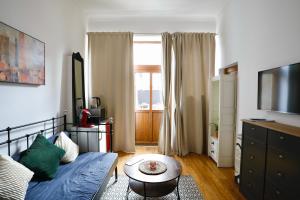Appartements Villa Kronberg : photos des chambres