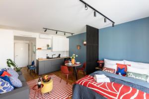 Urban Chic Residences