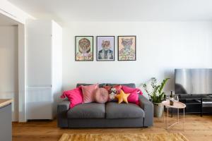 Urban Chic Residences