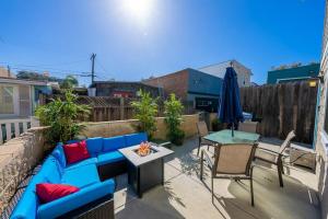 Newly Remodeled Home Just Steps from the Beach!