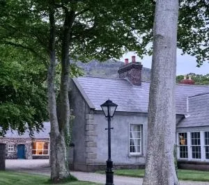 The Apartment Benone - Ardmore