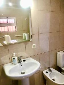 Casa Vista Mar -2 bedrooms,fantastic Seaview