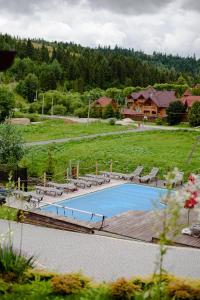 Смарагдовий пагорб