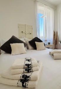 VILLA GIANNI - lux. apt. ROMA -5*