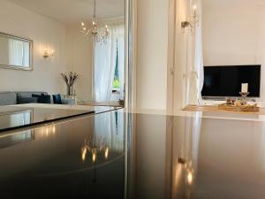 VILLA GIANNI - lux. apt. ROMA -5*