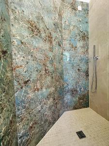 VILLA GIANNI - lux. apt. ROMA -5*