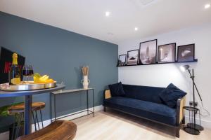 Boutique Apartment • City Centre • Free Parking • Fast WiFi • Self-Check-In • Yoko Property