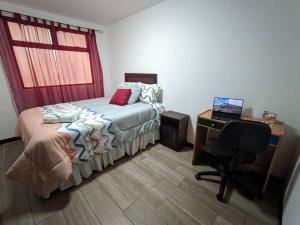 Guatemala, departamento ciudad capital zona 12.