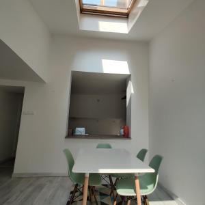 Appartements Au vieux Vesoul : photos des chambres