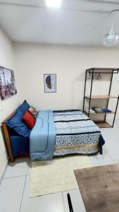 Studio London Próximo ao Metrô