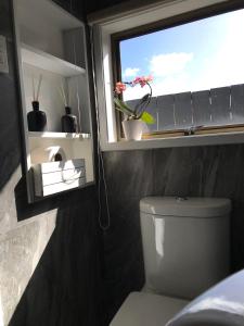 Onehunga Garden Tinyhouse with parking