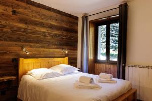 Appart'hotels la casse deserte : Appartement