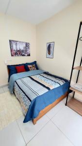 Studio London Próximo ao Metrô