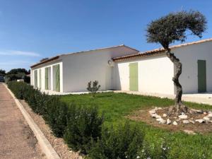 Villa Noelly - Résidence les Hauts de Bonifacio