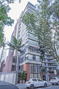 Next Home Design by Viva - Apartamentos em prédio próximo ao Parque do Ibirapuera