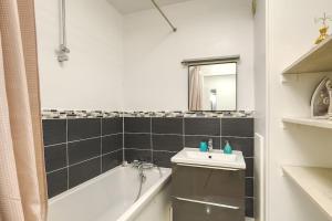 LElias : appartement de standing pour 6