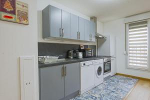 LElias : appartement de standing pour 6