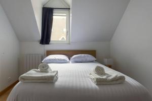 LElias : appartement de standing pour 6