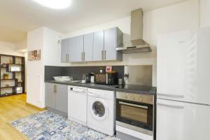Appartements L'Elias : appartement de standing pour 6 : photos des chambres