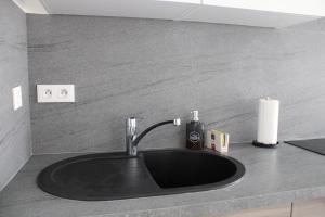 Appartements Appartement confortable avec parking prive : photos des chambres