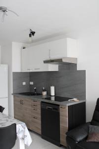 Appartement confortable avec parking privé