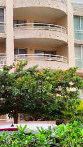 Appartement 2 Pièces avec une grande terrasse, 3 étoiles, Wifi, Box pour véhicule et vélos