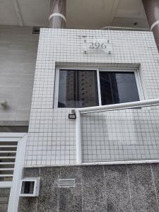 Apto150 m praia, Wi-Fi, 6pessoas