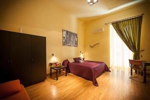 Pension Albergo Tripoli Corato Italien