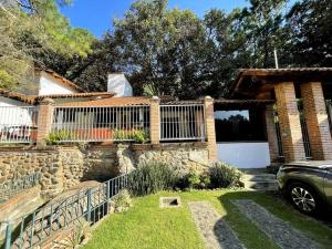 Cabaña Ledesma