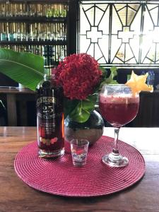 Casa Kumbaya Costa Rica