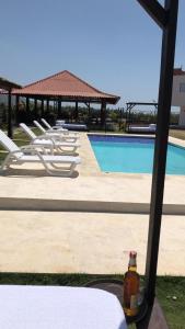 Casa Bita Morales CASA 201