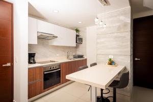 Aloja oceanview in the Hotel Zone