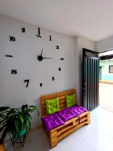 OSIMiRI PLAZA Apartamento Naturaleza y aventura