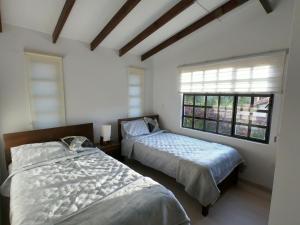 Mi terrunio-Alojamiento rural