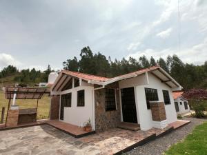 Mi terrunio-Alojamiento rural