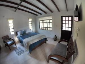 Mi terrunio-Alojamiento rural