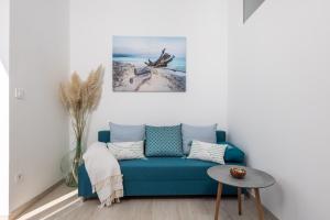Balcony apartment Pampas by Book-Rijeka