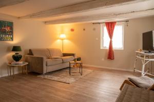 Gîte indépendant - Bretzel et Bergamote