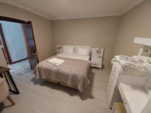 Beautiful stone guesthouse in cool Konak district