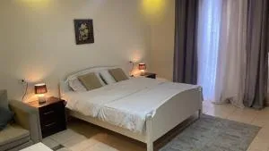 1 bedroom first - El Buneiyat Shamaliah