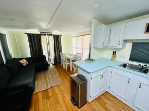 Sunshine Tiny Home Pinecraft