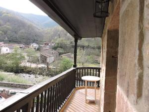 Casa rural La Bárcena Saja