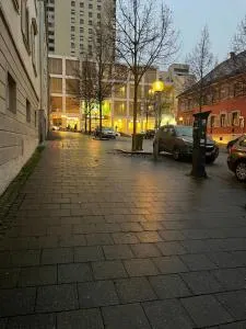 Sweet home - 内卡河畔弗赖贝格