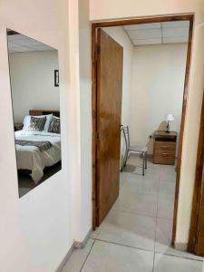 Alojamiento Coihueco