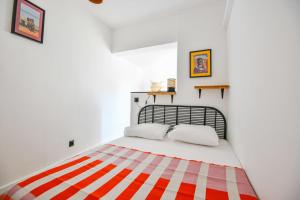 Appart 3 ch clim proche Vieux-Port Gare St-Charles