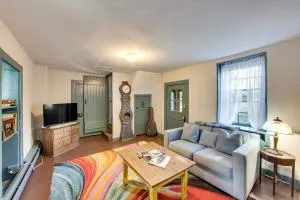 Jim Croces Farmhouse Apartment in Downingtown! - 菲尼克斯维尔