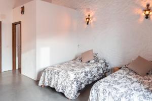 Casa Rural El Palomeque