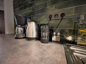 Central & cosy flat for 4 Person